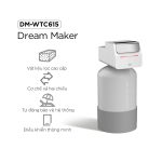 Hệ thống lọc nước trung tâm DM-WTC615