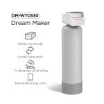 Hệ thống lọc nước trung tâm Dream Maker DM-WTC630