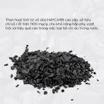 Cải thiện rõ rệt chất lượng, mùi vị và độ an toàn của nguồn nước