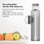 Bồn chứa dung tích lớn