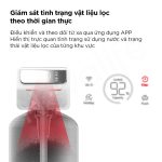 Giám sát thông minh qua app