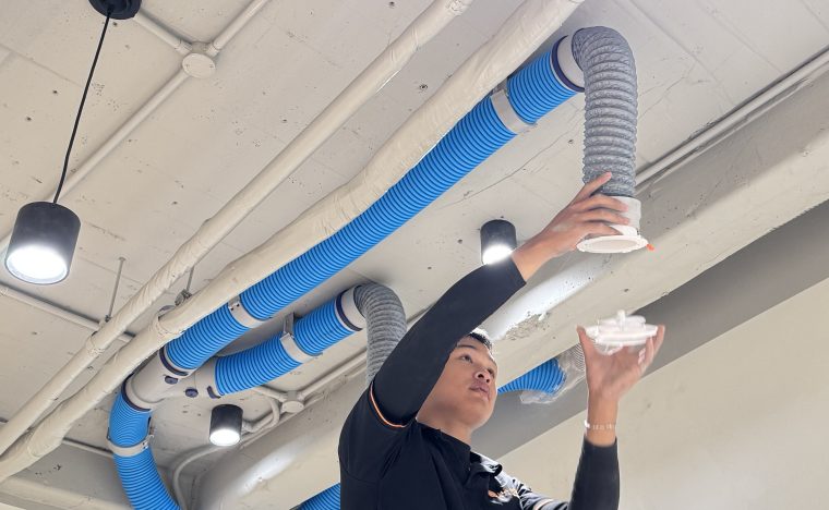 Mạnh dạn test cái nữa nhé