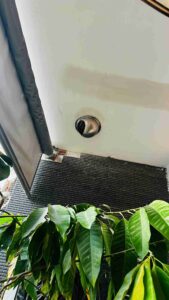 Hoàn thiện hệ thống máy cấp khí tươi cho chung cư Royal City